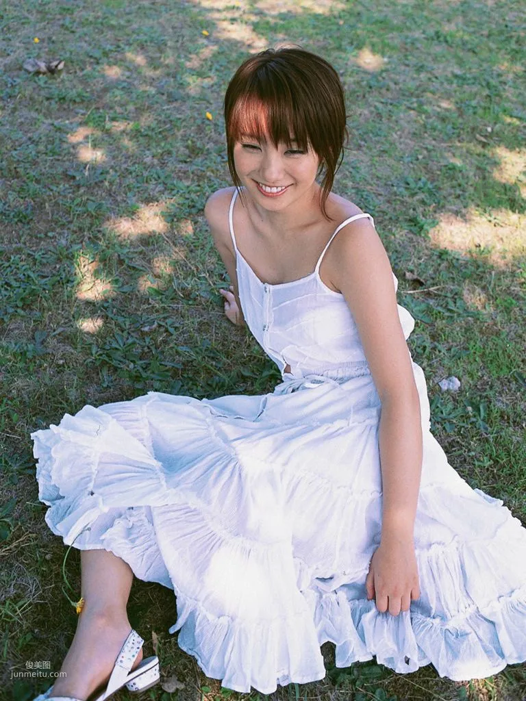 [Wanibooks] NO.30 Azusa Yamamoto Photo Set photo 69