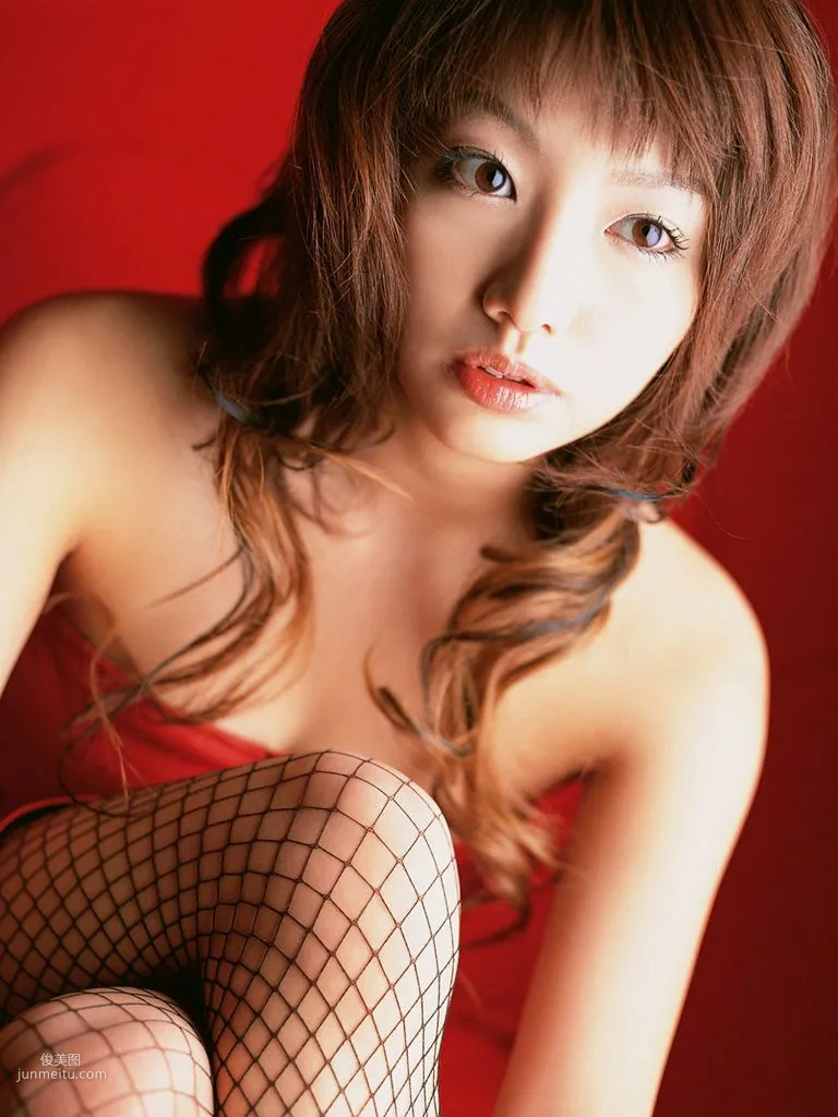 [Wanibooks] NO.03 Kaori Manabe Photo Set photo 50