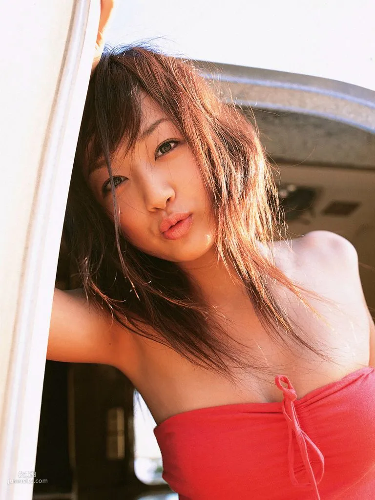 [Wanibooks] NO.20 Risa Kudo Photo Set photo 91