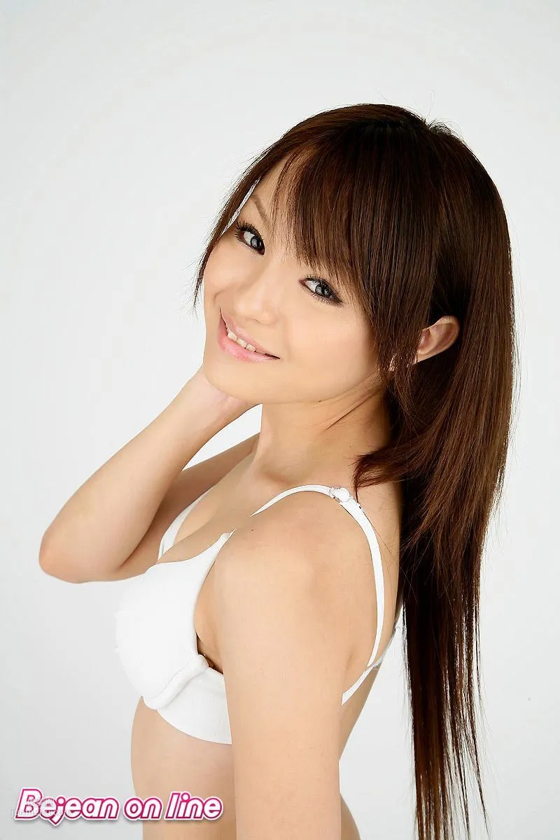 White Lady Team Rion Momoka Rion Momoka [Bejean On Line] Photo Set photo 7