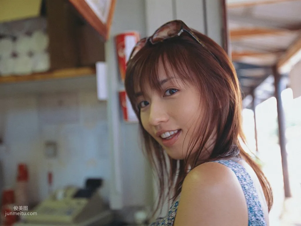 [Wanibooks] NO.43 Maomi Yuuki, Maomi Yuuki Photo Set photo 110