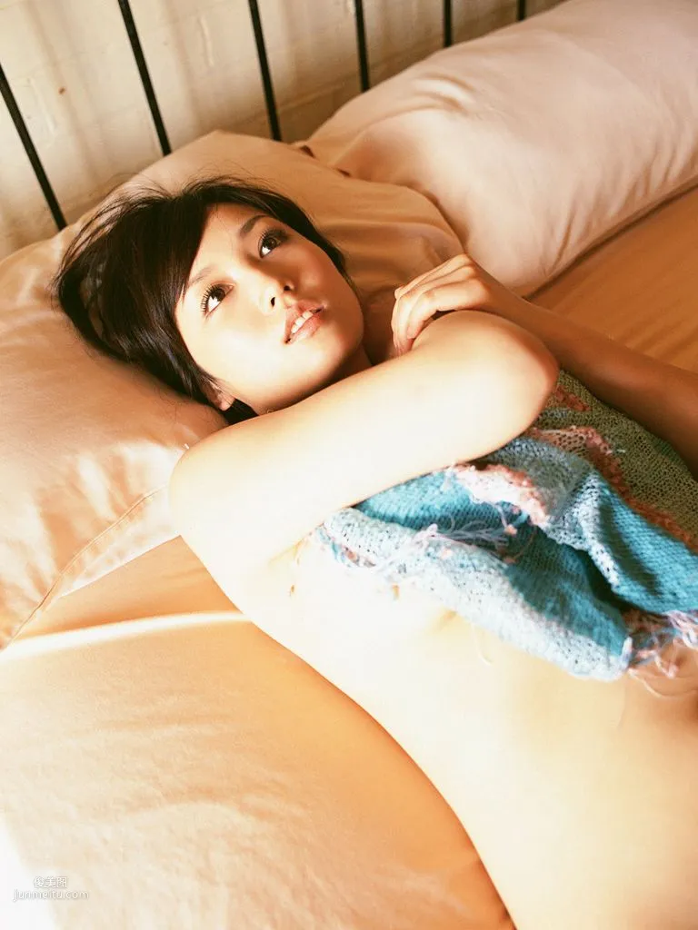 [Wanibooks] NO.08 Yoko Mitsuya Photo Set photo 166