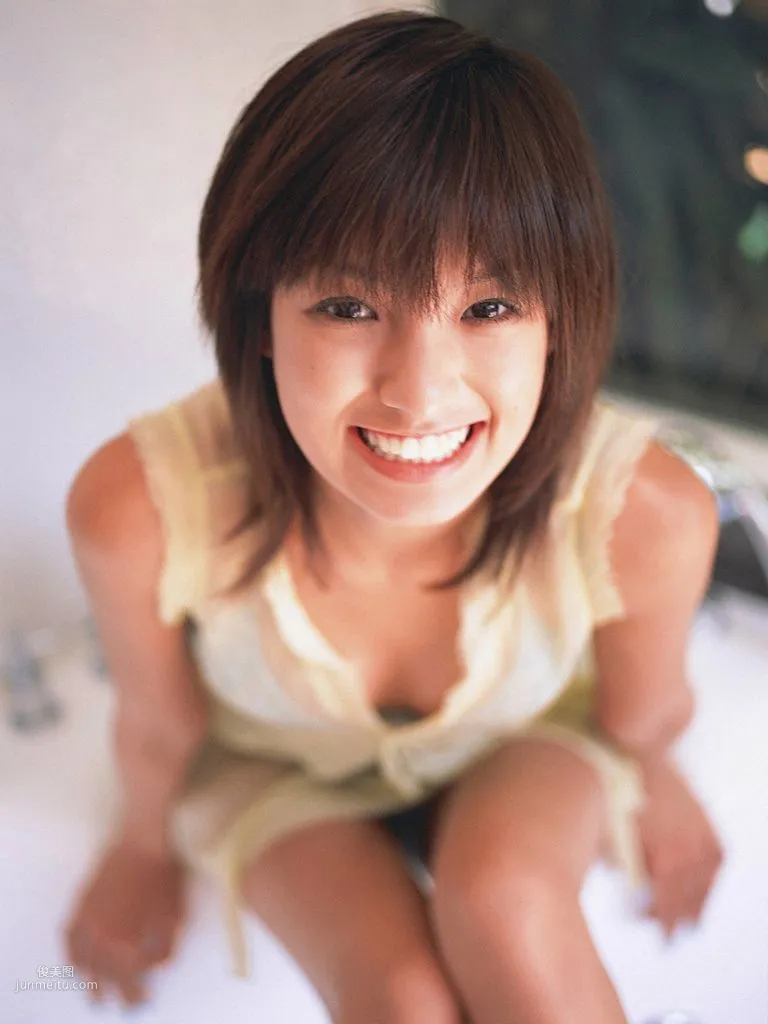 [Wanibooks] NO.42 Akina Minami 南明奈 寫真集 50