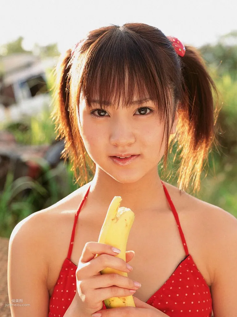 [Wanibooks] NO.24 Shoko Hamada 濱田翔子/浜田翔子 寫真集 61