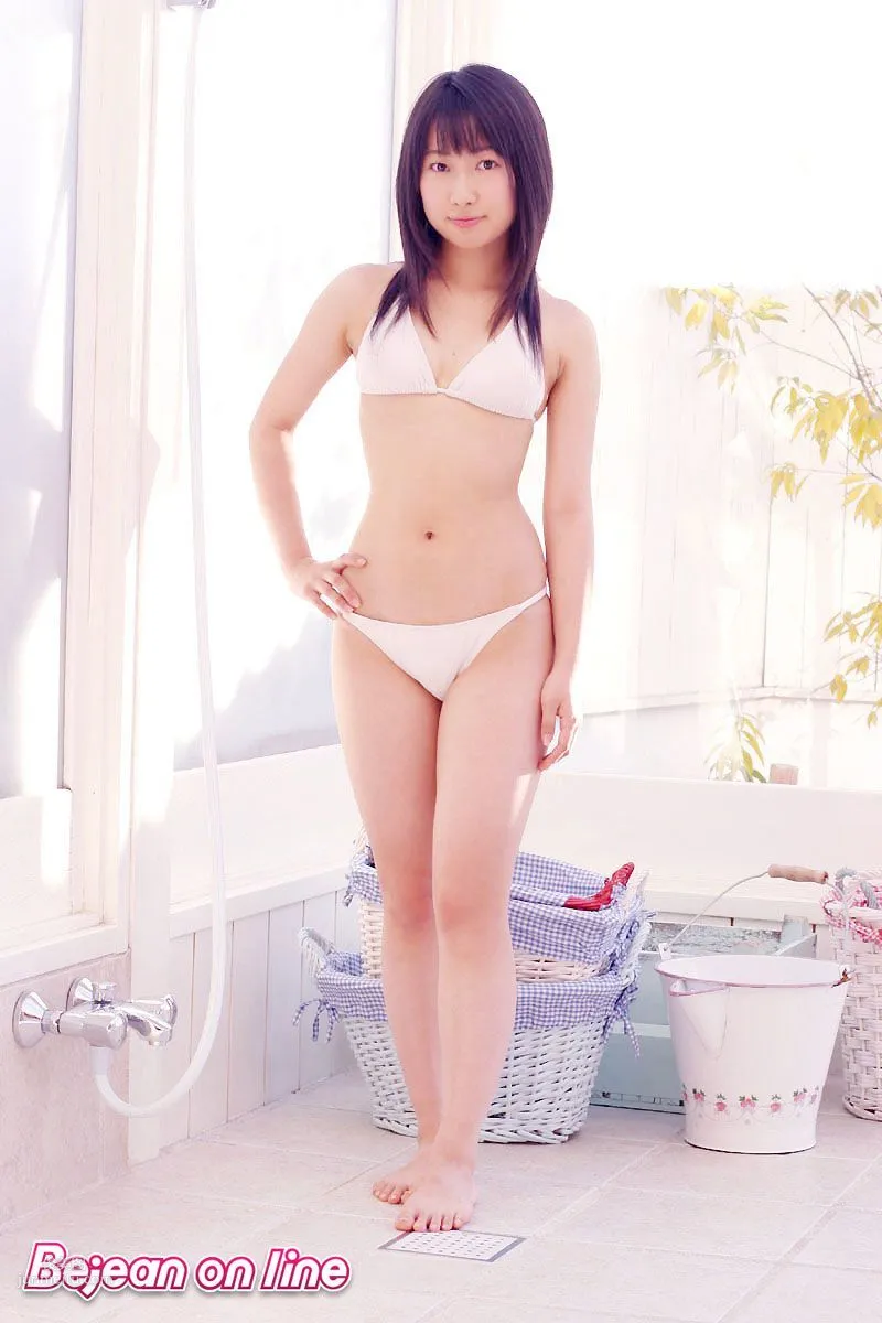 Private Bejean Girls' School Rumi Yonekaka [Bejean On Line] Photo Set photo 38