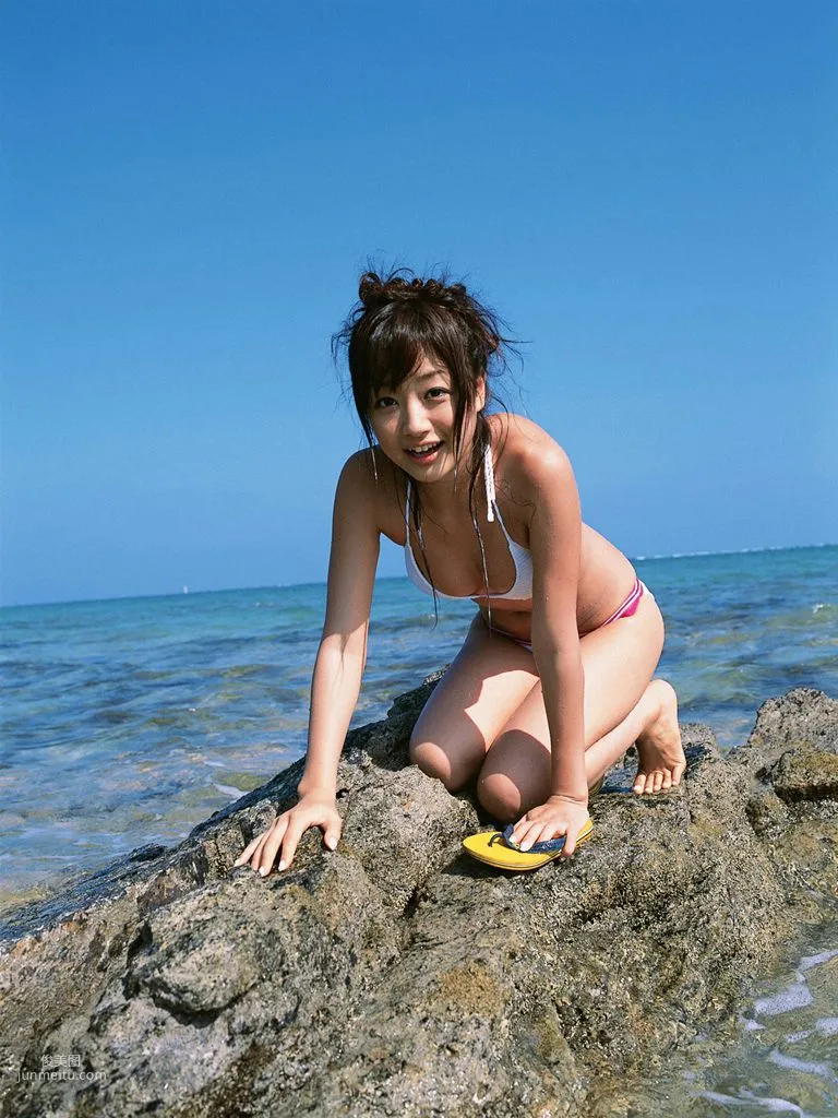 [Wanibooks] NO.20 Risa Kudo Photo Set photo 96