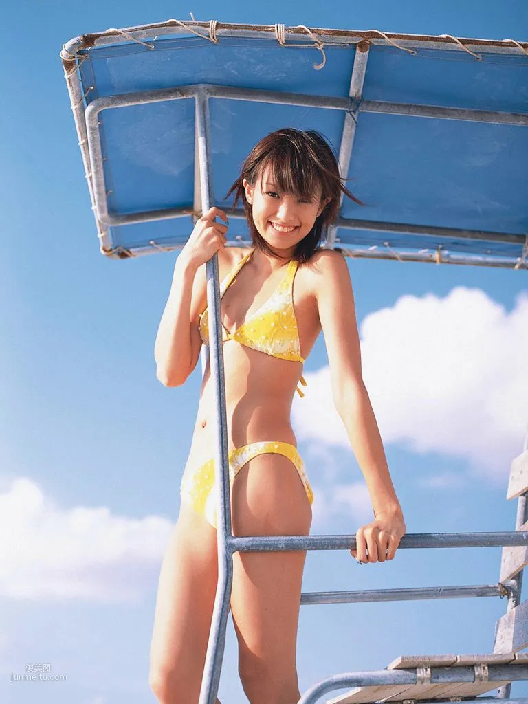 [Wanibooks] NO.42 Akina Minami 南明奈 寫真集 33