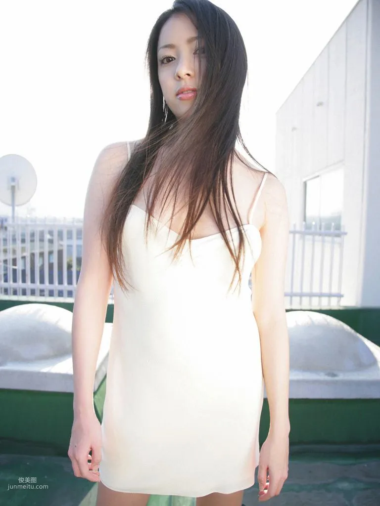[Wanibooks] NO.48 Maki Miyamoto Photo Set photo 31