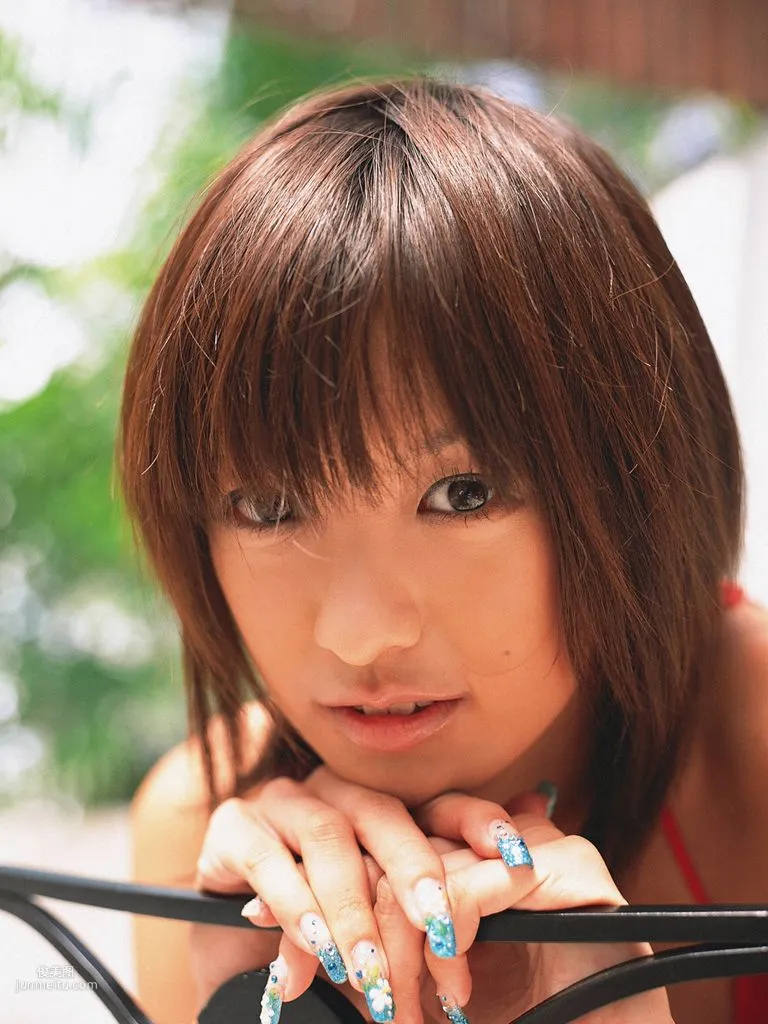 [Wanibooks] NO.42 Akina Minami 南明奈 寫真集 143