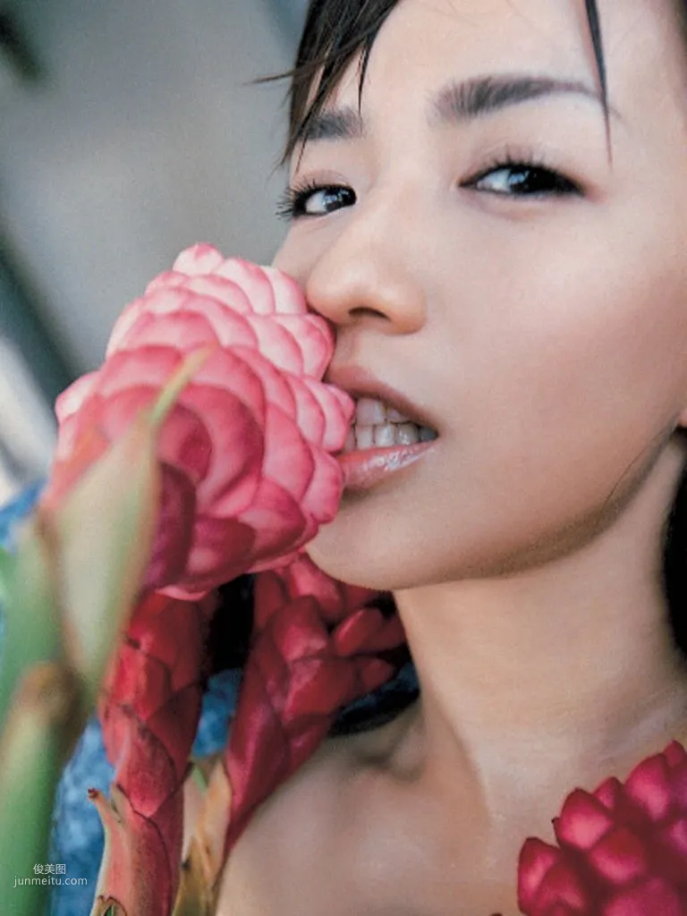 [Wanibooks] NO.43 Maomi Yuuki, Maomi Yuuki Photo Set photo 152