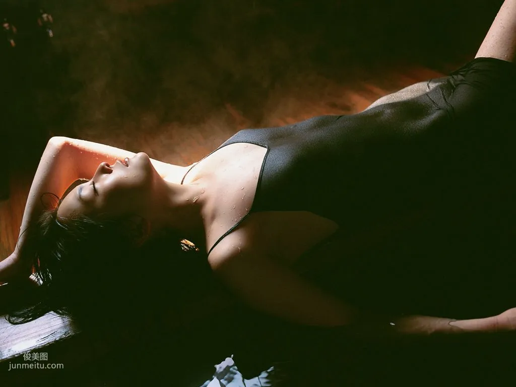 [Wanibooks] NO.13 Keiko Kubo, Keiko Kubo Photo Set photo 165