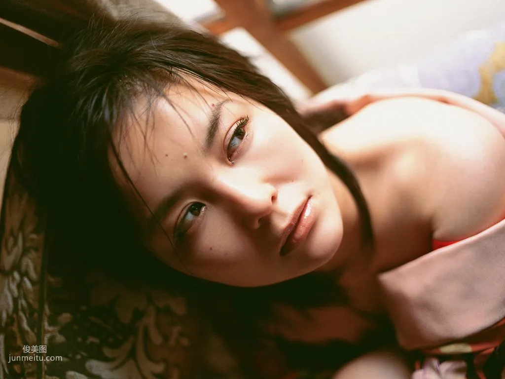 [Wanibooks] NO.13 Keiko Kubo, Keiko Kubo Photo Set photo 80