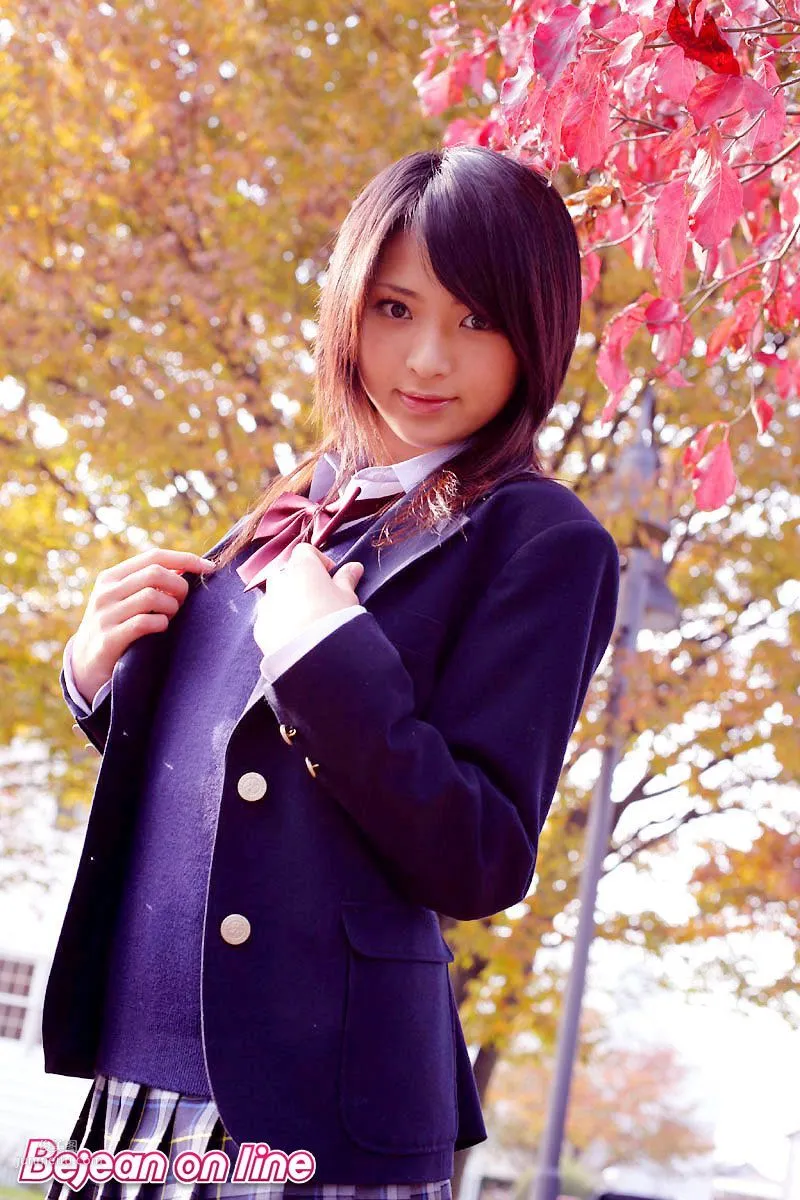 Private Bejean Girls' School Saki Suzuki [Bejean On Line] Photo Set photo 11