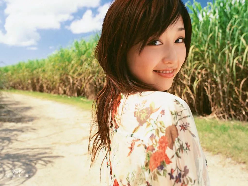 [Wanibooks] NO.08 Yoko Mitsuya Photo Set photo 109