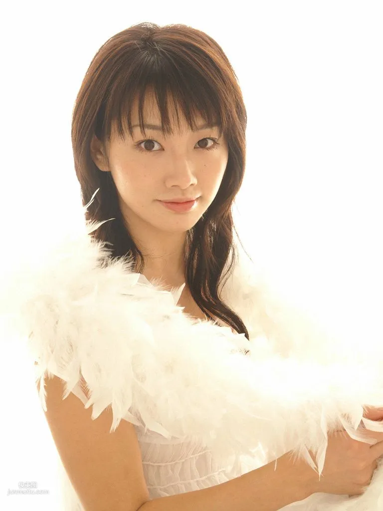 [Wanibooks] NO.29 Kaori Manabe Photo Set photo 55