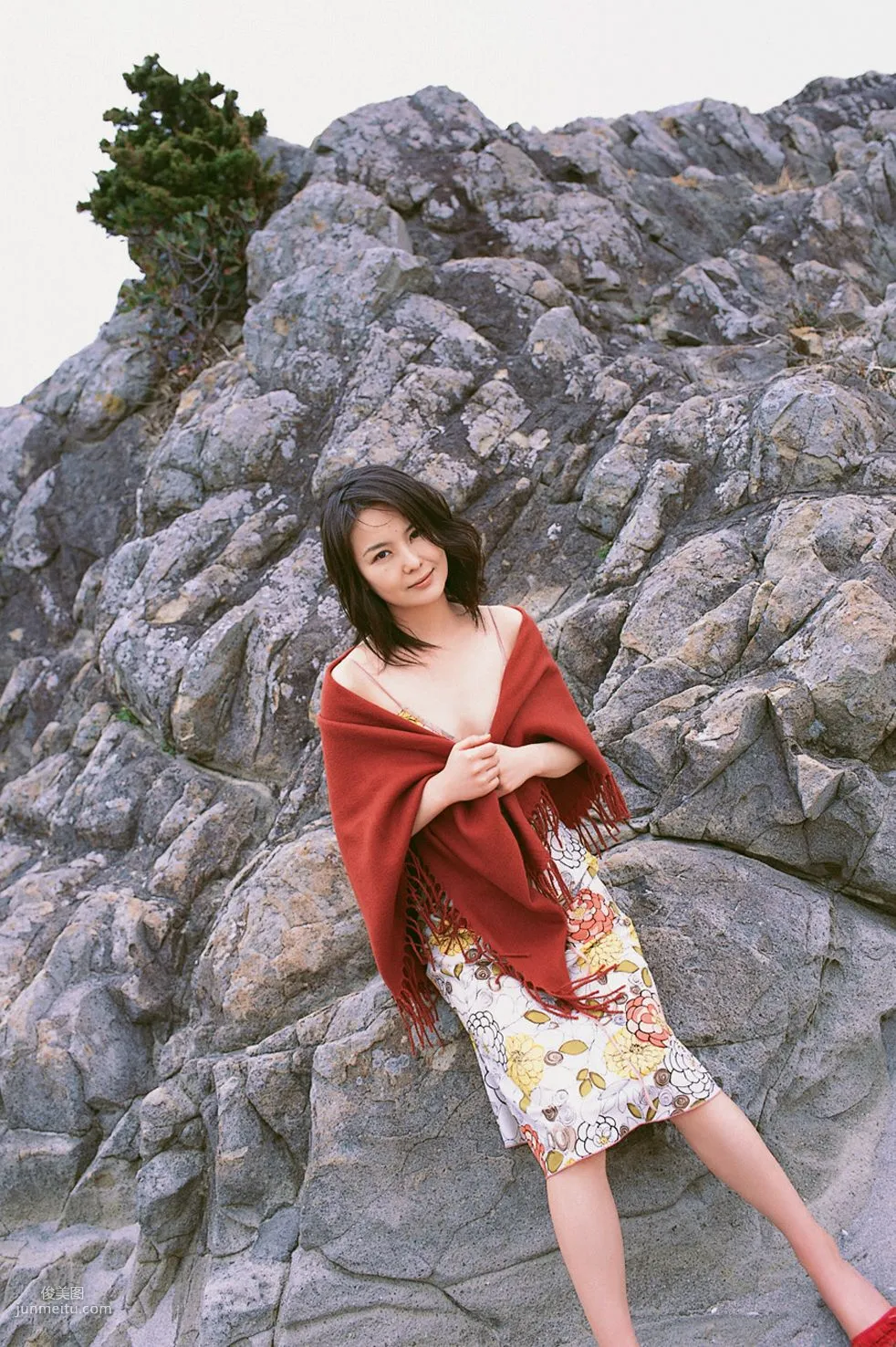 [Wanibooks] NO.13 Keiko Kubo, Keiko Kubo Photo Set photo 217