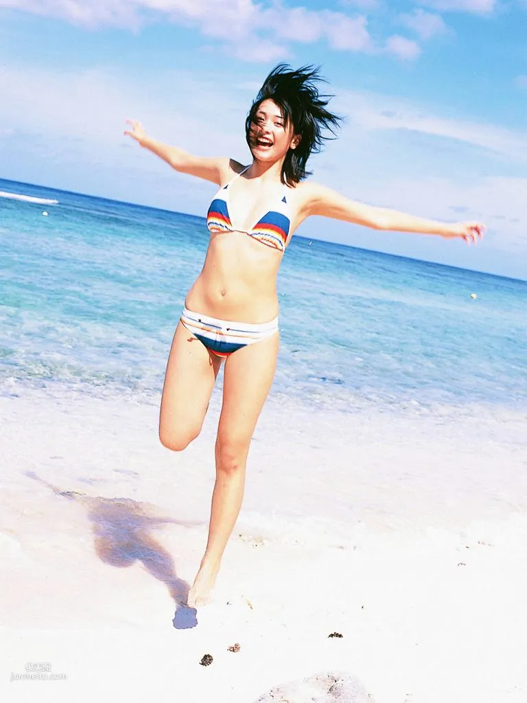 [Wanibooks] NO.25 Mami Yamazaki Photo Set photo 43