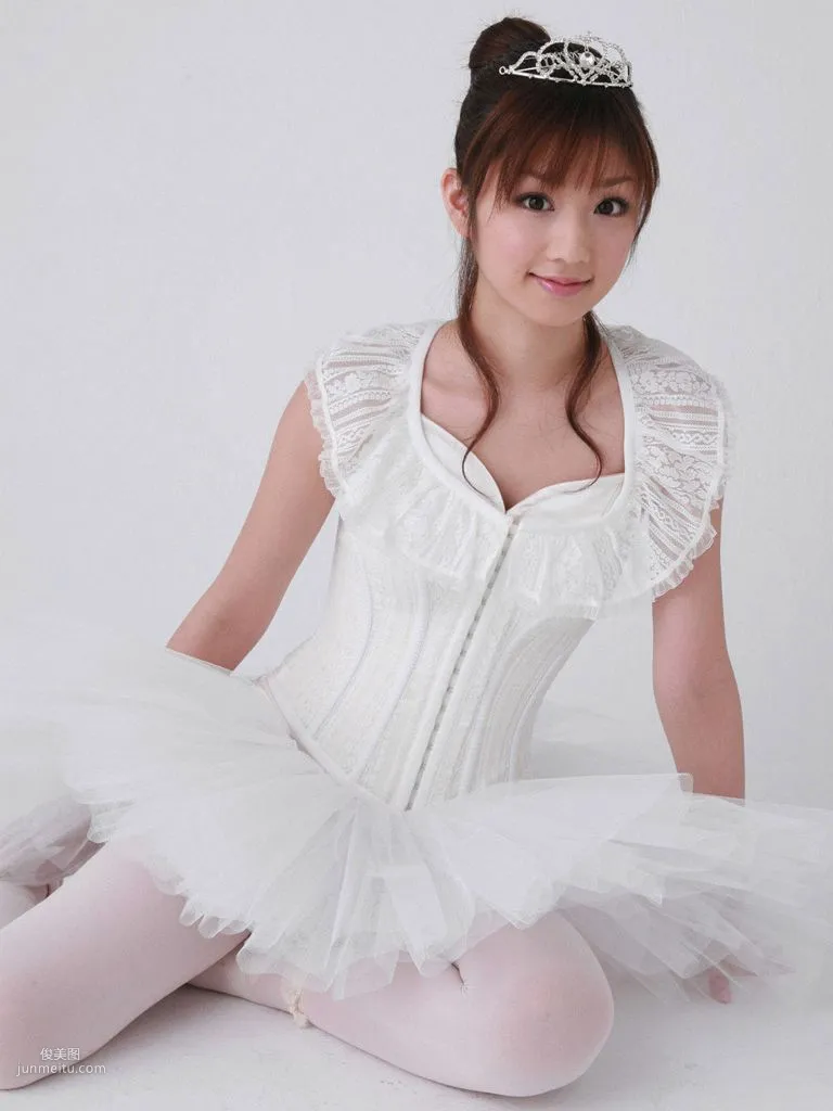 [Wanibooks] NO.33 Yuko Ogura Yuko Ogura Photo Set photo 45