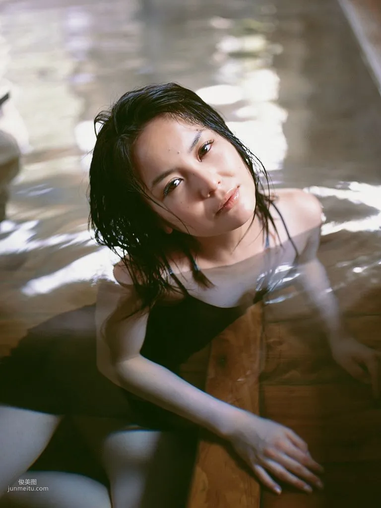 [Wanibooks] NO.13 Keiko Kubo, Keiko Kubo Photo Set photo 35