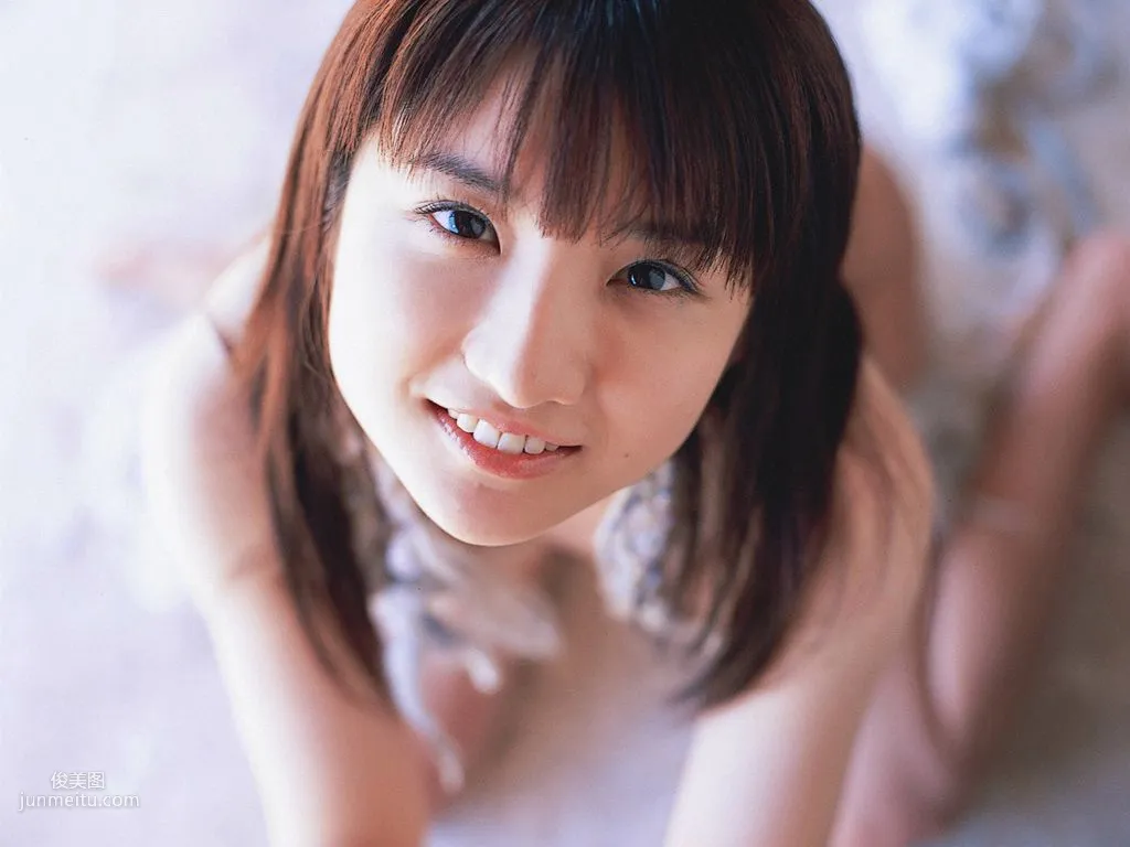[Wanibooks] NO.39 Nana Ozaki 尾崎娜娜/尾崎ナナ 寫真集 28