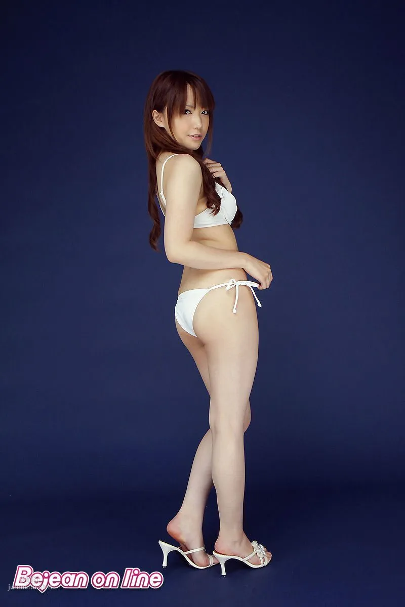 White Lady Team Yuki Asakura [Bejean On Line] Photo Set photo 8