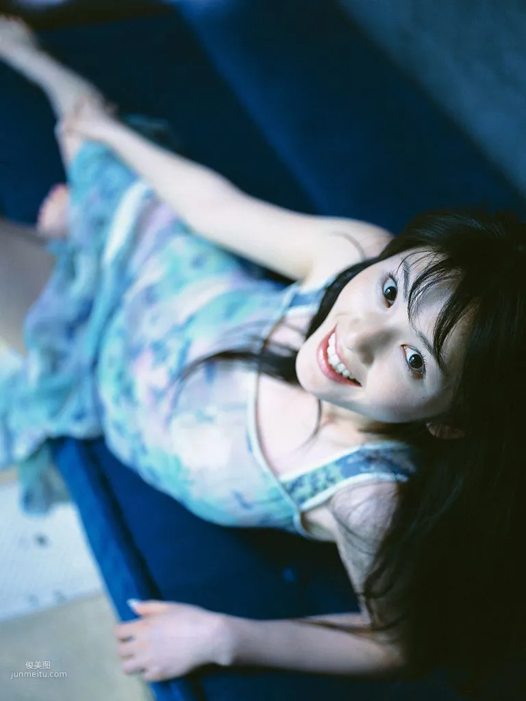[Wanibooks] NO.05 Fumina Bara 原史奈 寫真集 223