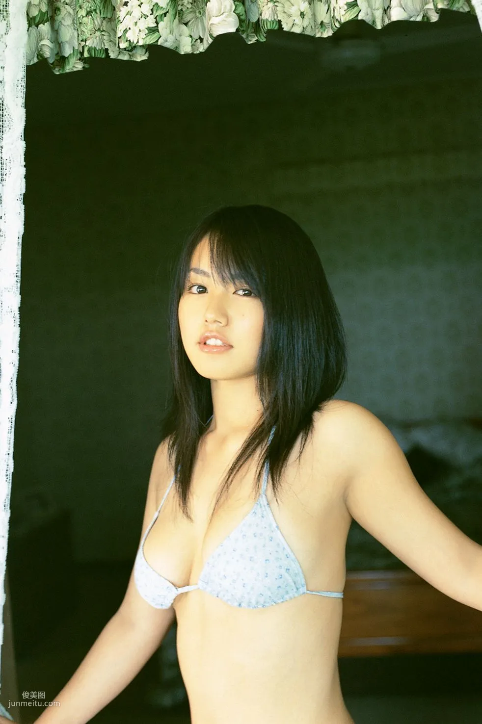 [Wanibooks] NO.07 Sayaka Isoyama Photo Set photo 82