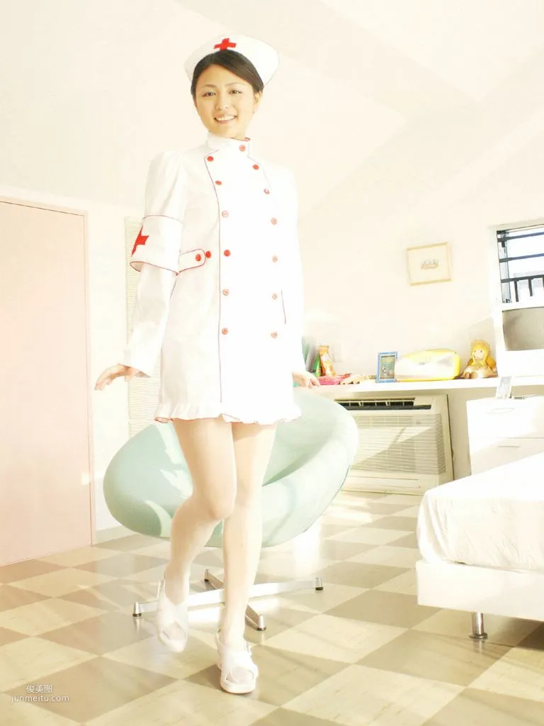 [Wanibooks] NO.27 Yukie Kawamura 川村ゆきえ 寫真集 150