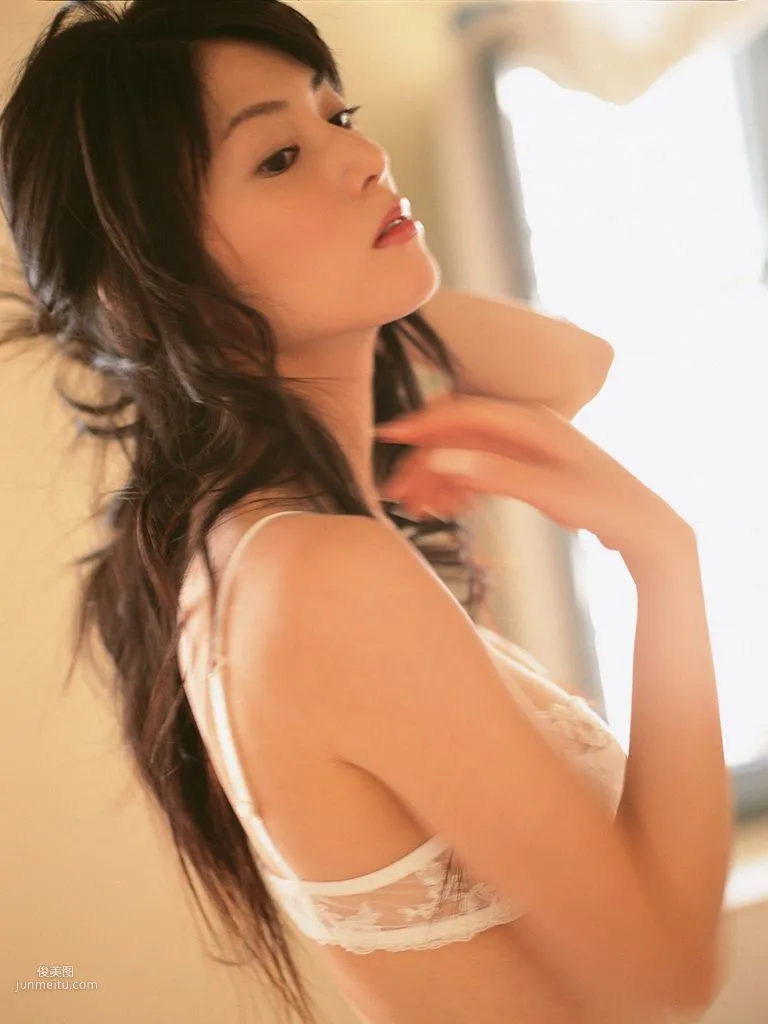 [Wanibooks] NO.05 Fumina Bara 原史奈 寫真集 95