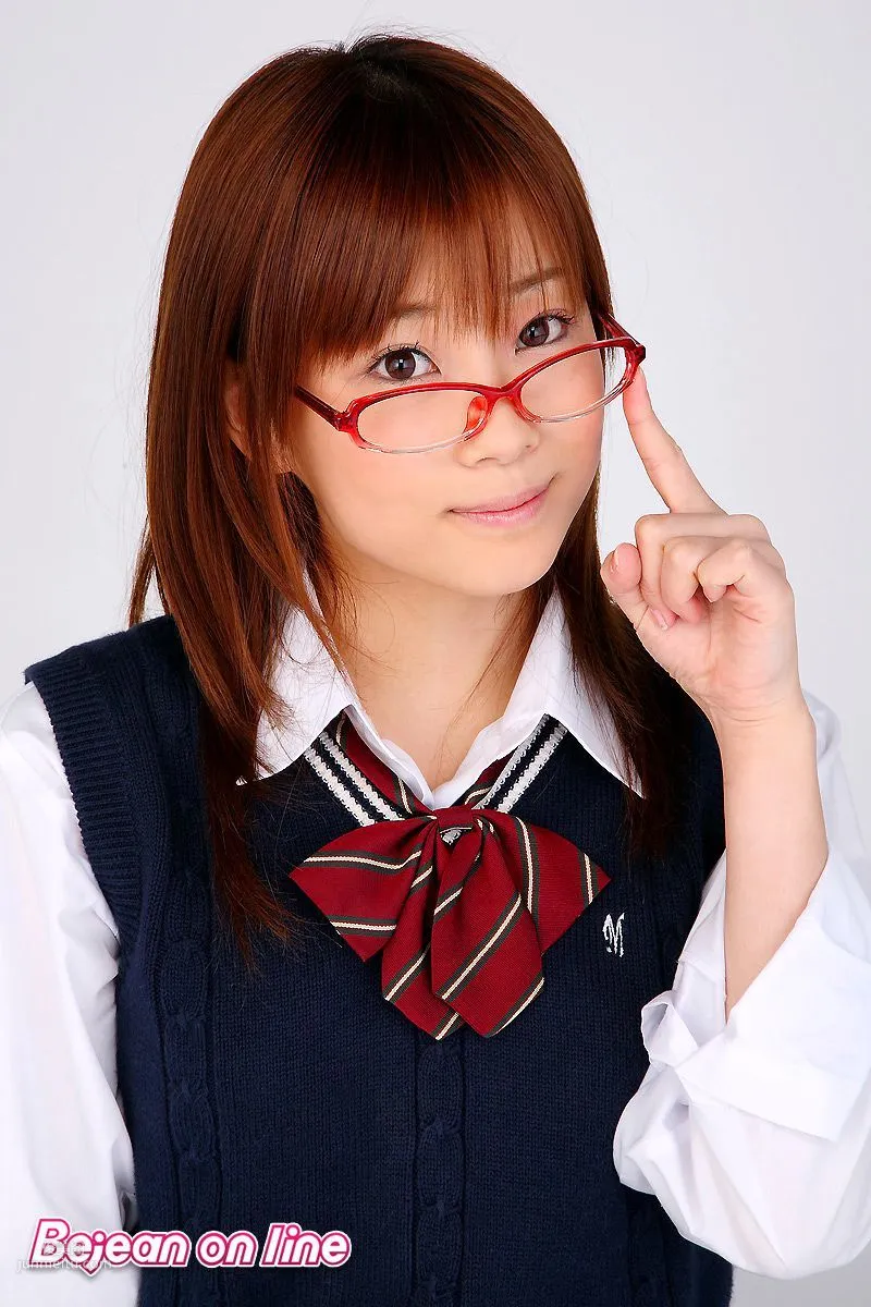 Private Bejean Girls' School Satomi Shigemori [Bejean On Line] Photo Set photo 6