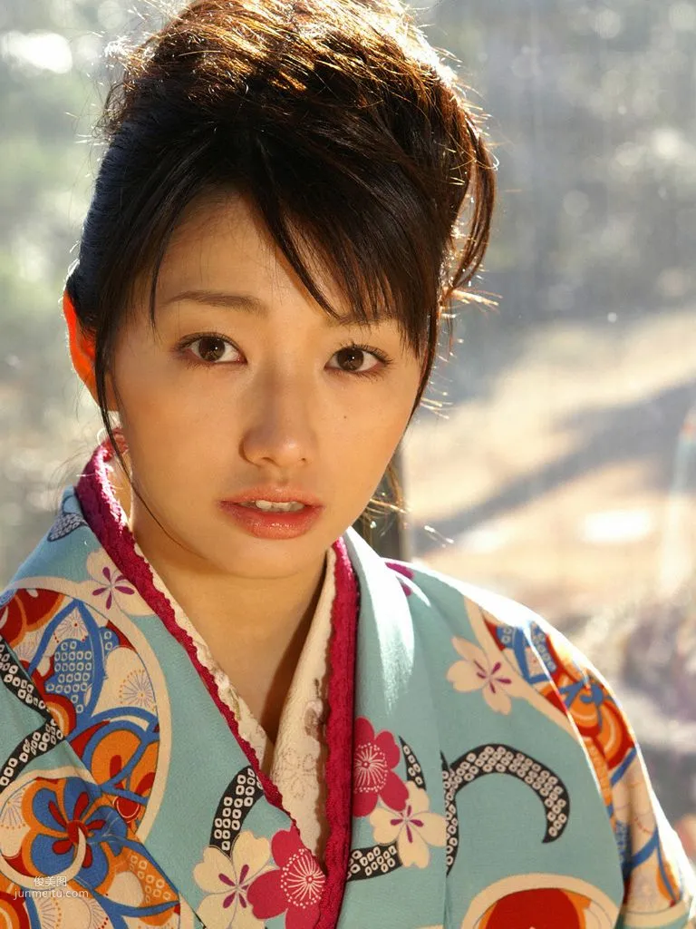 [Wanibooks] NO.29 Kaori Manabe Photo Set photo 73