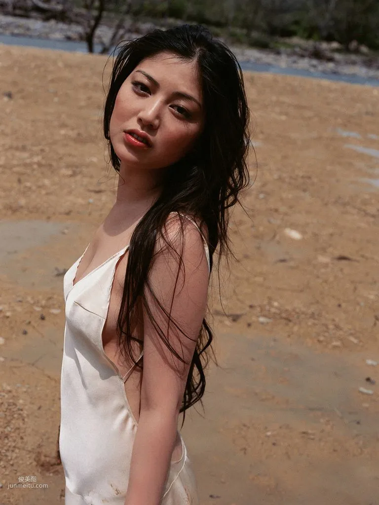 [Wanibooks] NO.28 Risa Goto Photo Set photo 26