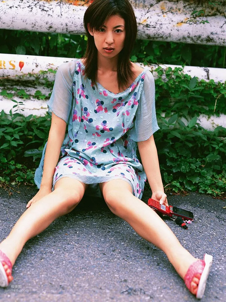 [Wanibooks] NO.31 Mariko Okubo 大久保麻梨子 写真集127