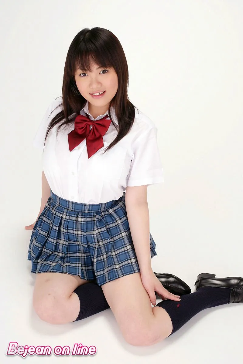 Private Bejean Girls' School Mai Nadasaka [Bejean On Line] Photo Set photo 3