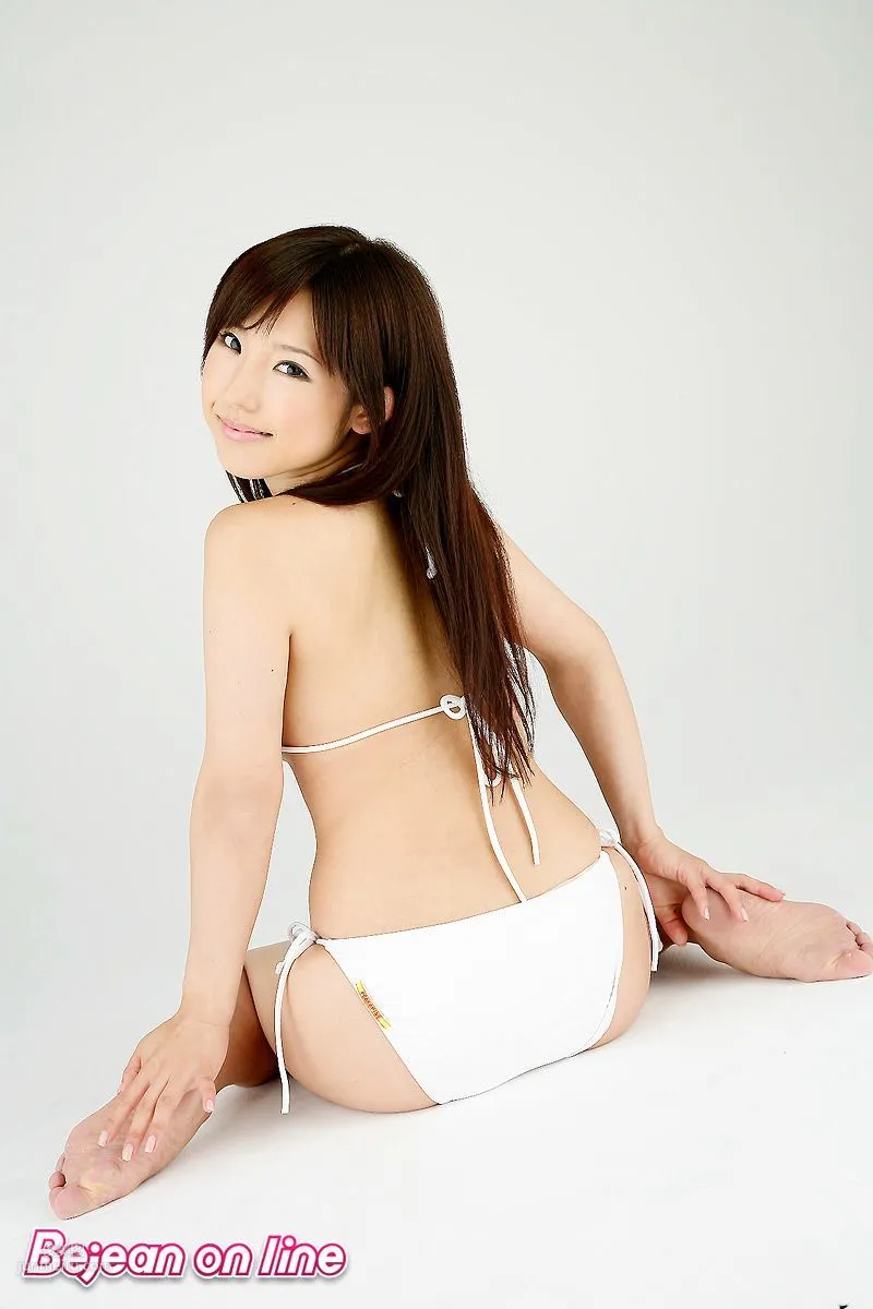 白娘隊 Shiori Kawana 川奈栞 [Bejean On Line] 寫真集 1