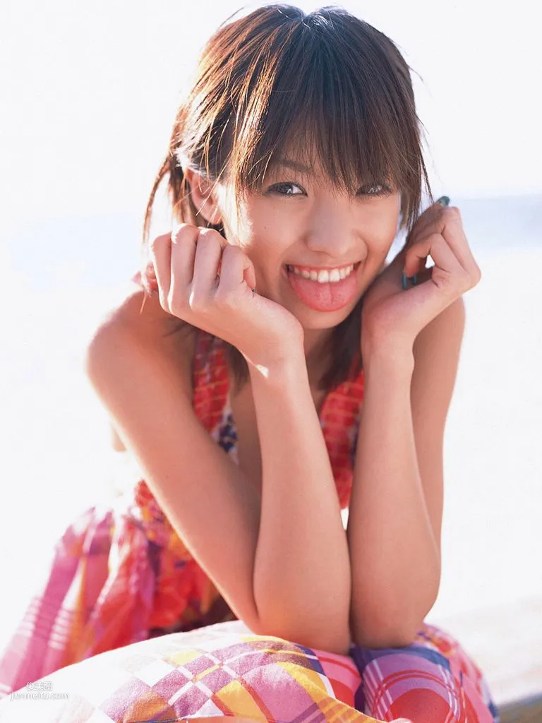 [Wanibooks] NO.42 Akina Minami 南明奈 寫真集 130