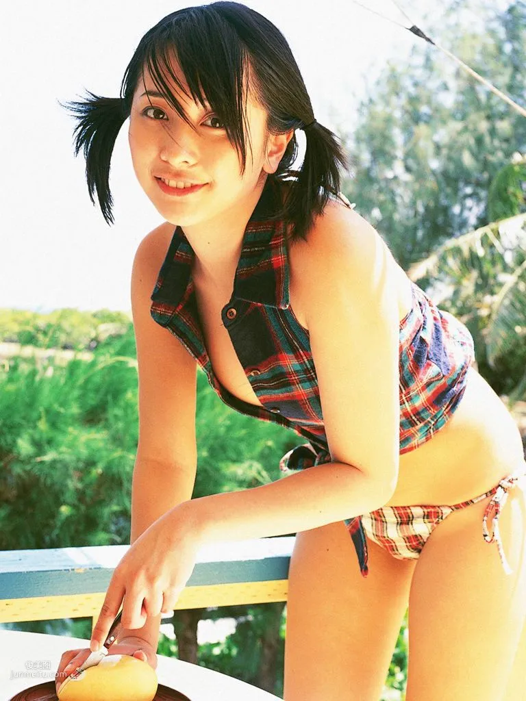 [Wanibooks] NO.25 Mami Yamazaki Photo Set photo 46