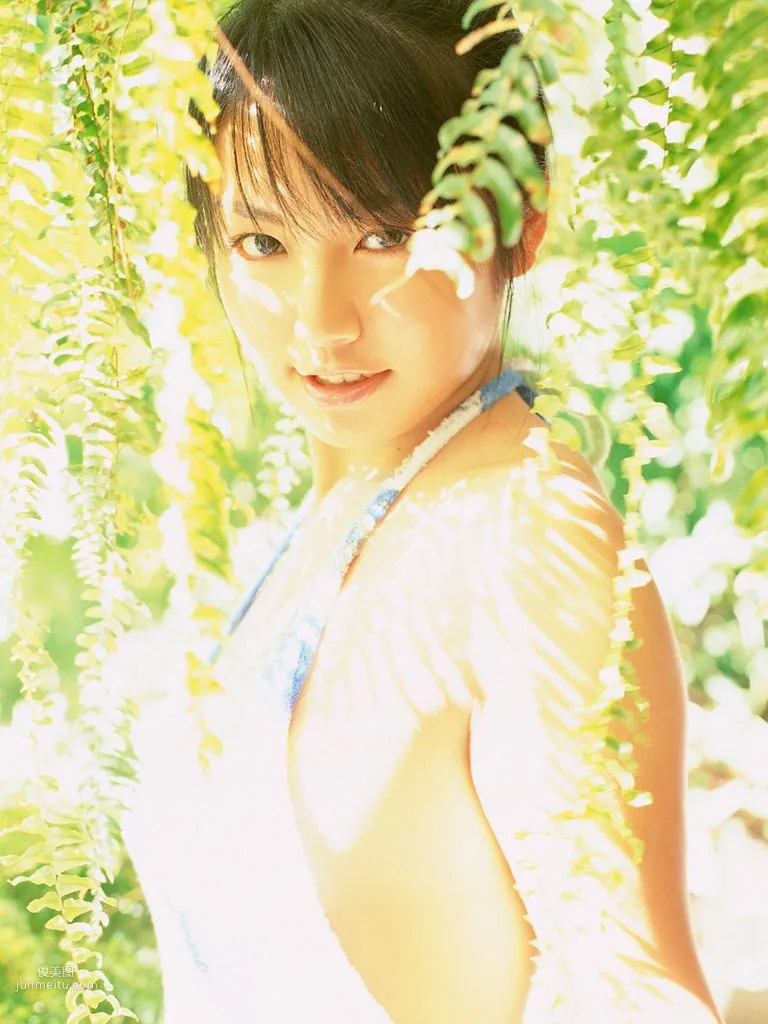 [Wanibooks] NO.07 Sayaka Isoyama Photo Set photo 39