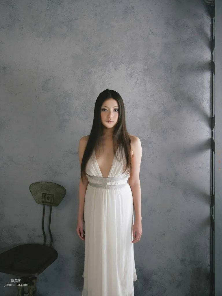 [Wanibooks] NO.48 Maki Miyamoto Photo Set photo 133
