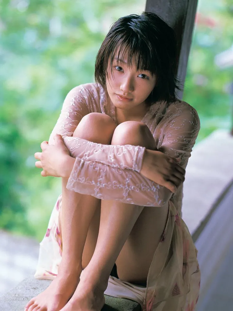 [Wanibooks] NO.03 Kaori Manabe Photo Set photo 219