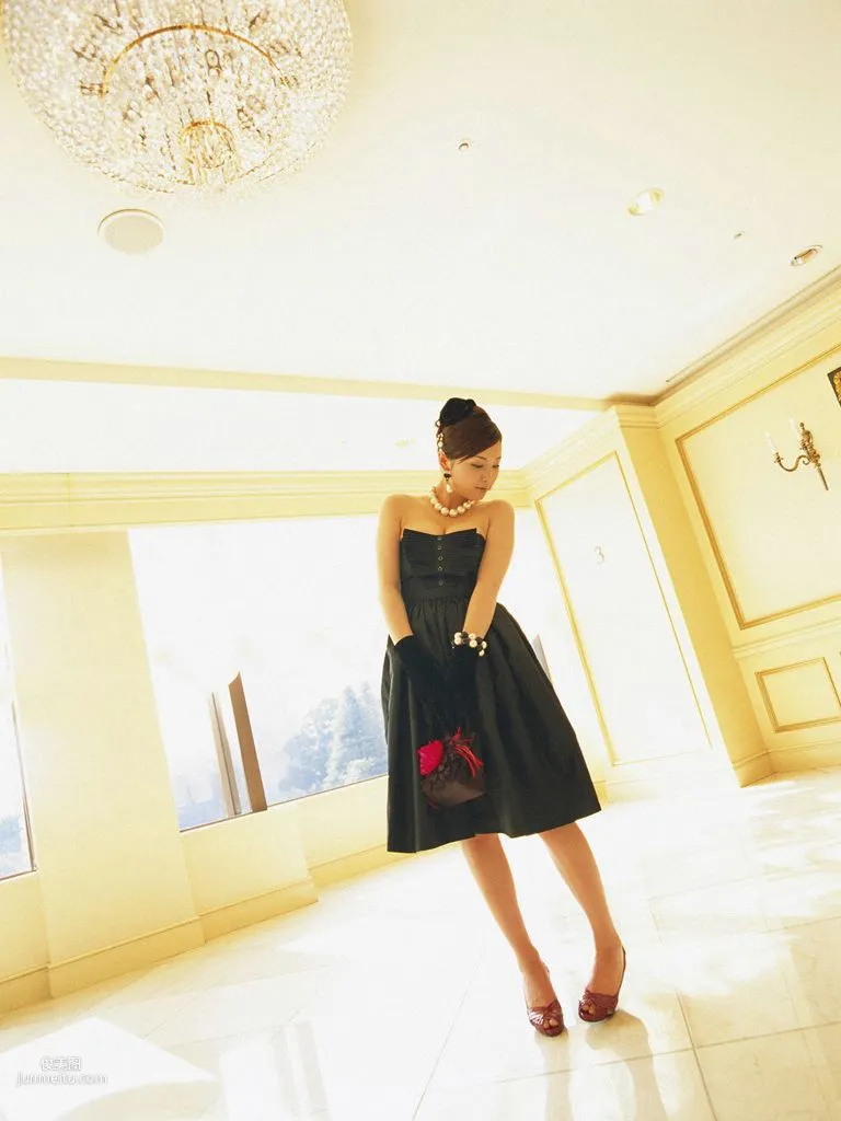 [Wanibooks] NO.35 Yoko Mitsuya Photo Set photo 207
