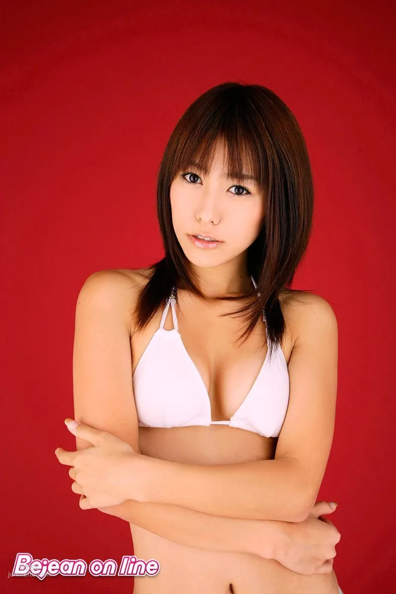 White Lady Team Misato Kashiwagi, [Bejean On Line], Photo Set photo 4