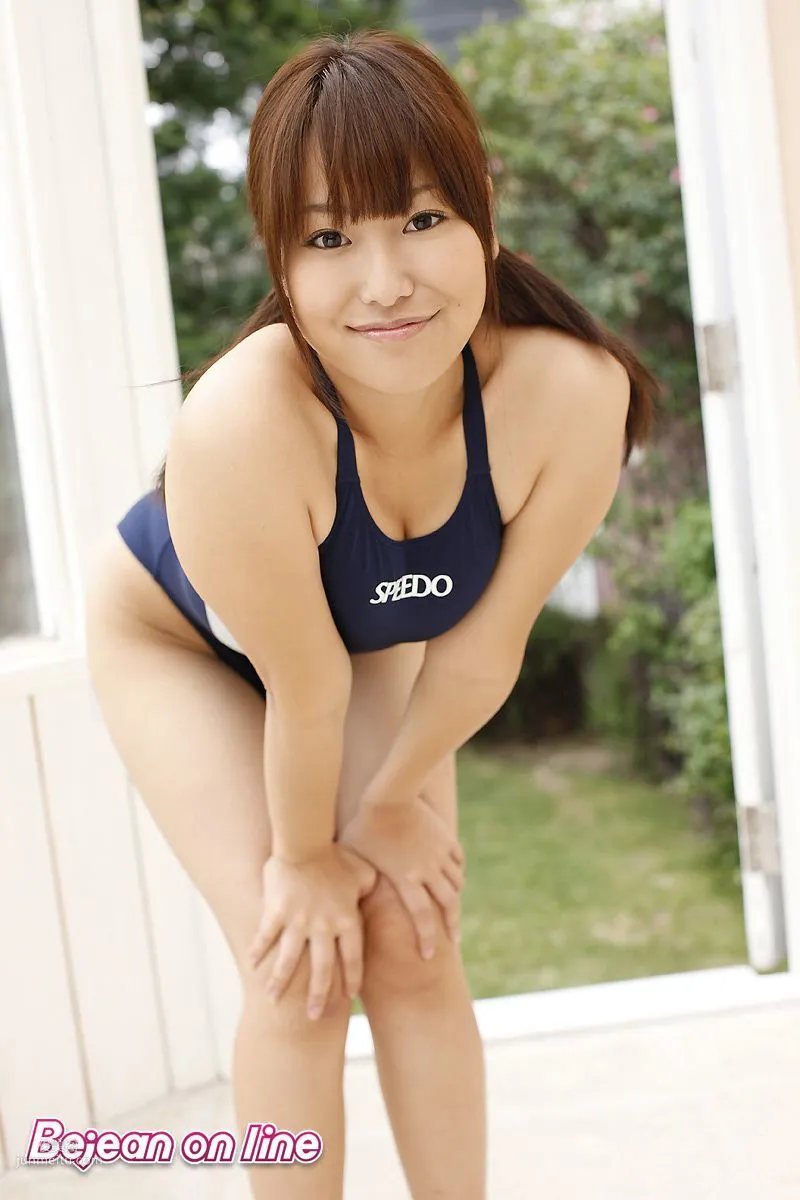 Private Bejean Girls' School Arisa Kuroda [Bejean On Line] Photo Set photo 29