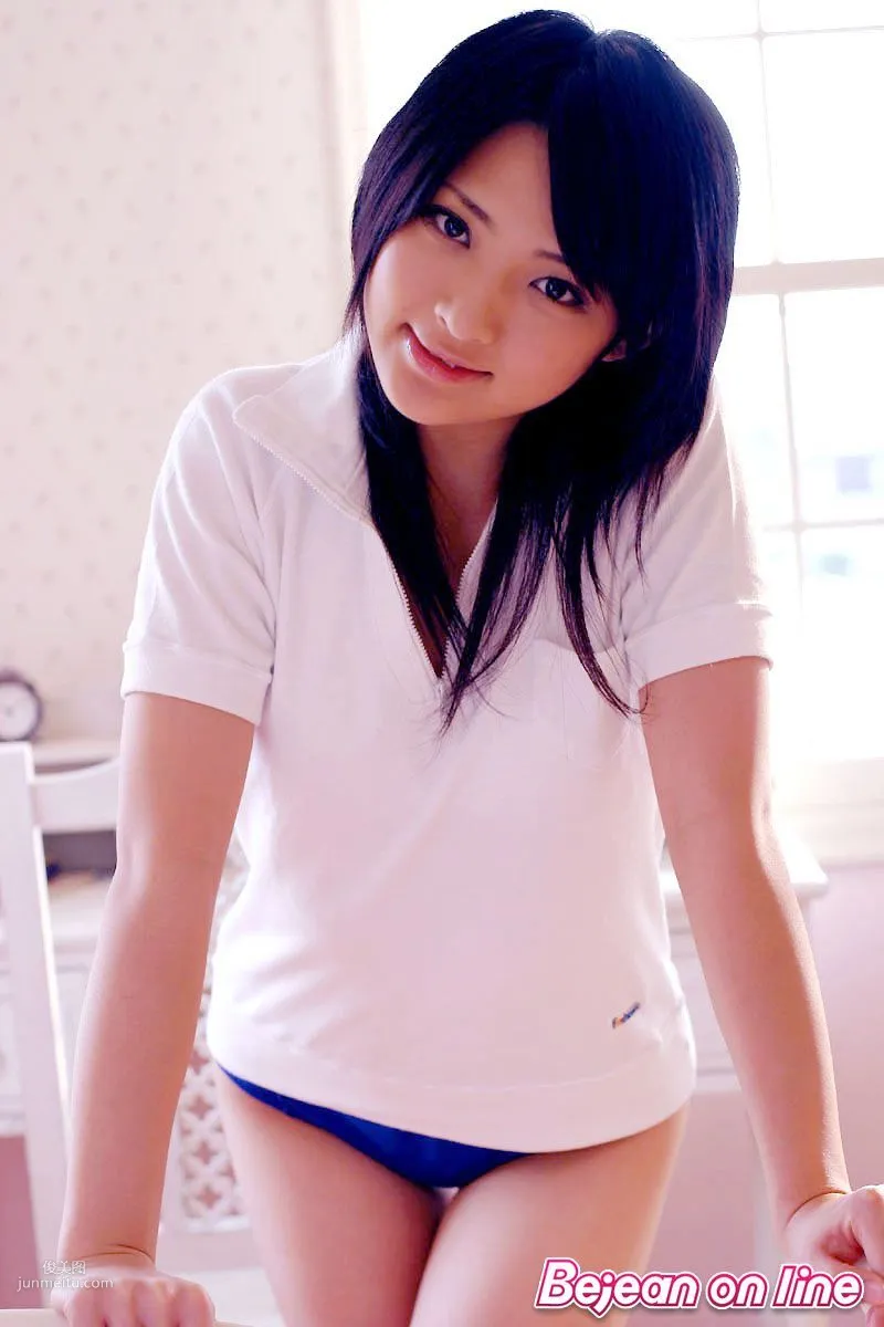 Private Bejean Girls' School Saki Suzuki [Bejean On Line] Photo Set photo 18