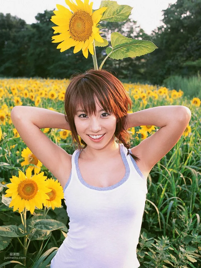 [Wanibooks] NO.30 Azusa Yamamoto Photo Set photo 110