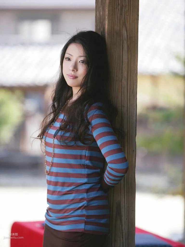 [Wanibooks] NO.48 Maki Miyamoto Photo Set photo 102