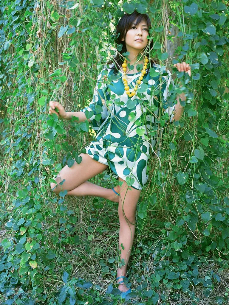 [Wanibooks] NO.06 Miho Shiraishi Photo Set photo 59