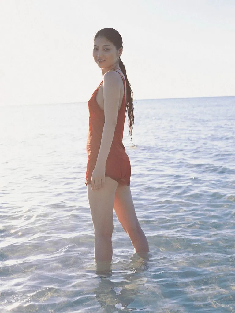 [Wanibooks] NO.28 Risa Goto Photo Set photo 91