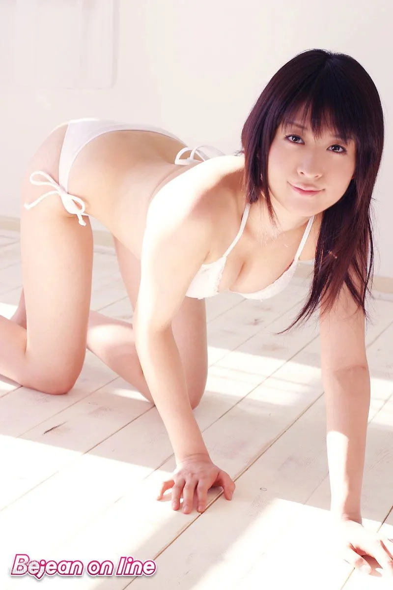 私立Bejean女學館 Natsuki Kumada 熊田夏樹 [Bejean On Line] 寫真集 40