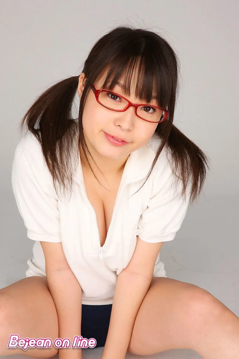 私立Bejean女學館 Kaori Teranishil 寺西加織 [Bejean On Line] 寫真集 26